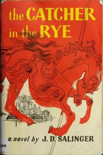 The Catcher in the Rye