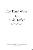 Cover of Third Wave