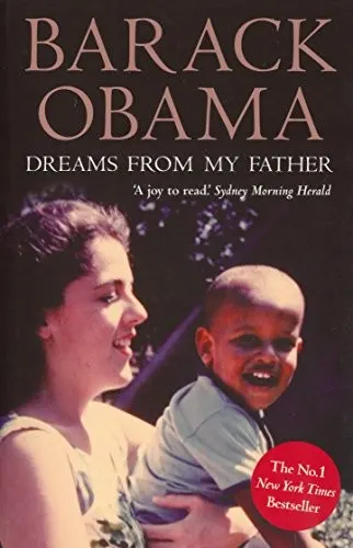 Dreams from My Father: A Story of Race and Inheritance