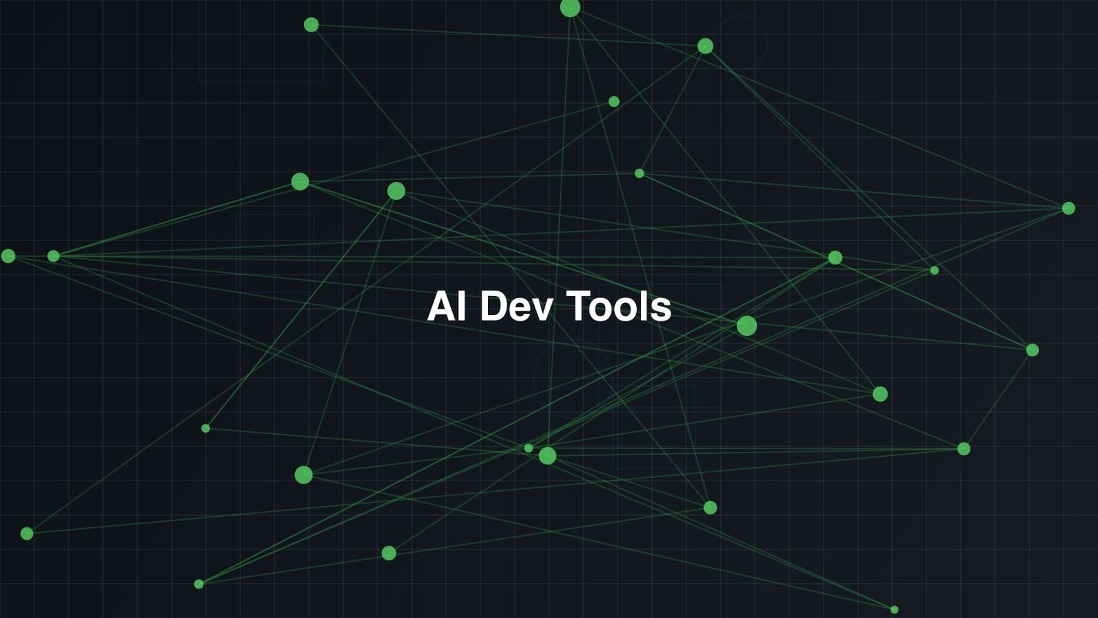 Starting to get the hang of AI assisted development