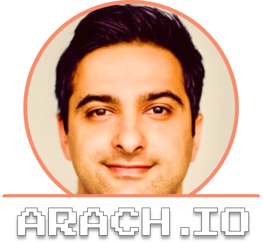 Arach.io