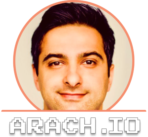 Arach.io